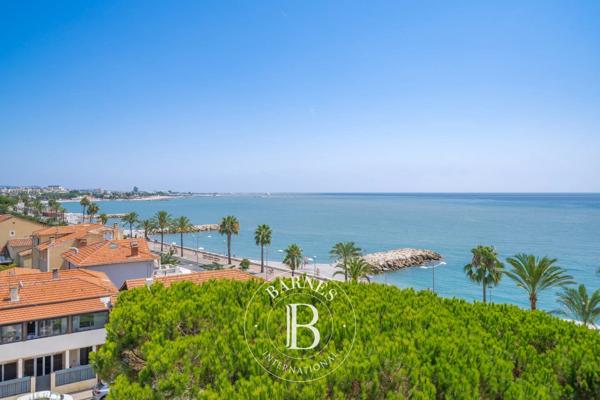 Cagnes-sur-Mer, Appartement 2 Chambres -  72 m² à vendre