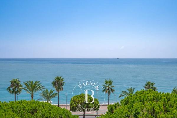 Cagnes-sur-Mer, Appartement 2 Chambres -  72 m² à vendre