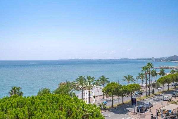 Cagnes-sur-Mer, Appartement 2 Chambres -  72 m² à vendre