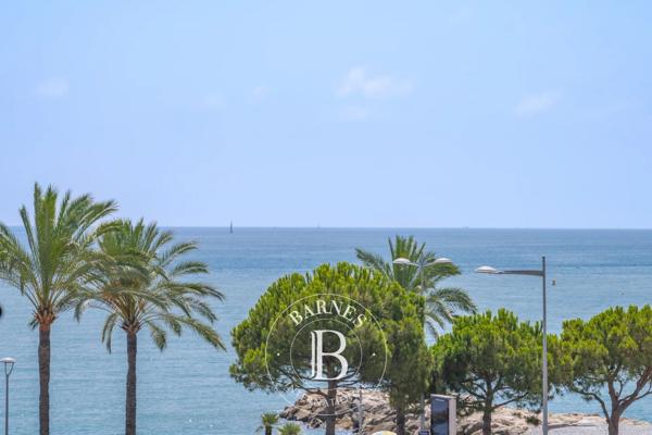 Cagnes-sur-Mer, Appartement 2 Chambres -  72 m² à vendre
