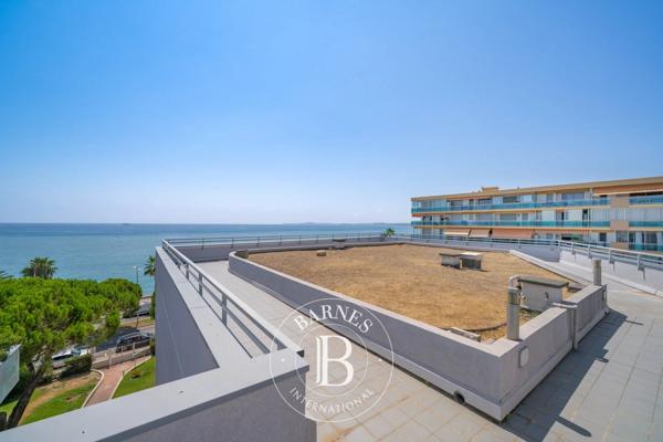 Cagnes-sur-Mer, Appartement 2 Chambres -  72 m² à vendre