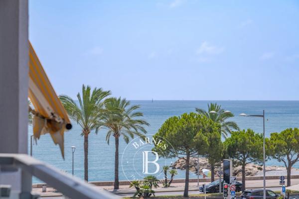 Cagnes-sur-Mer, Appartement 2 Chambres -  72 m² à vendre