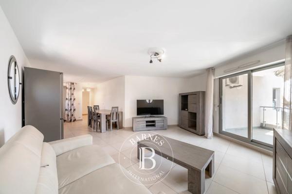 Cagnes-sur-Mer, Appartement 2 Chambres -  72 m² à vendre