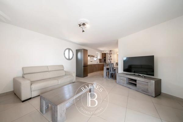 Cagnes-sur-Mer, Appartement 2 Chambres -  72 m² à vendre