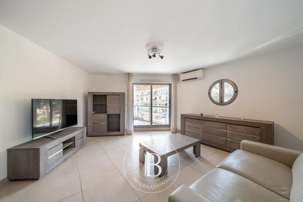 Cagnes-sur-Mer, Appartement 2 Chambres -  72 m² à vendre