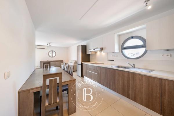 Cagnes-sur-Mer, Appartement 2 Chambres -  72 m² à vendre