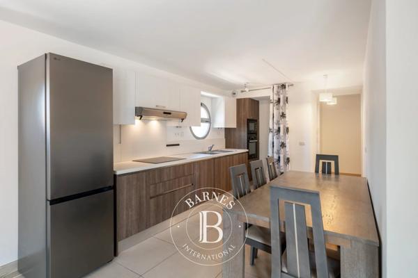 Cagnes-sur-Mer, Appartement 2 Chambres -  72 m² à vendre
