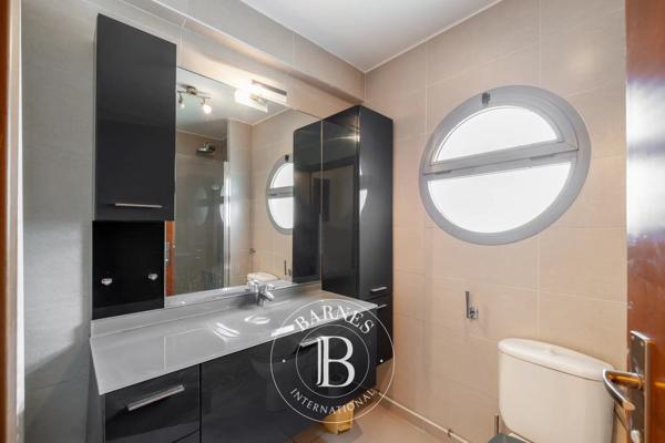 Cagnes-sur-Mer, Appartement 2 Chambres -  72 m² à vendre