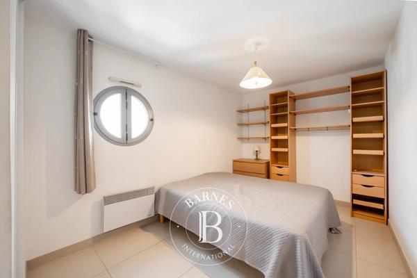 Cagnes-sur-Mer, Appartement 2 Chambres -  72 m² à vendre