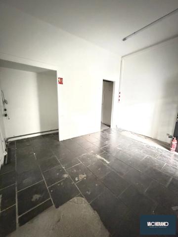 Local commercial 60m² / VIEUX-LILLE
