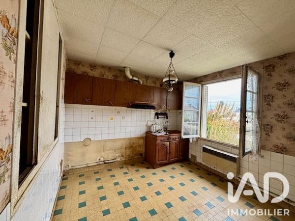 Maison à vendre 4 pièces 85 m² Migné-Auxances