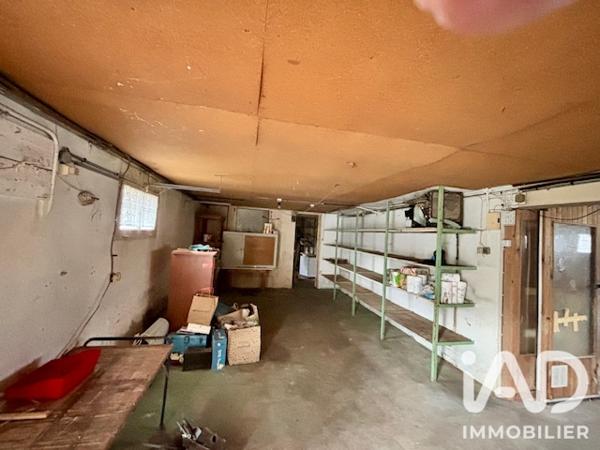 Maison à vendre 4 pièces 85 m² Migné-Auxances