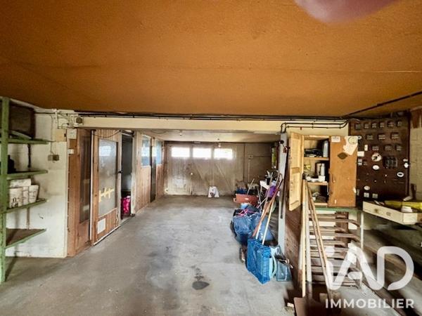 Maison à vendre 4 pièces 85 m² Migné-Auxances