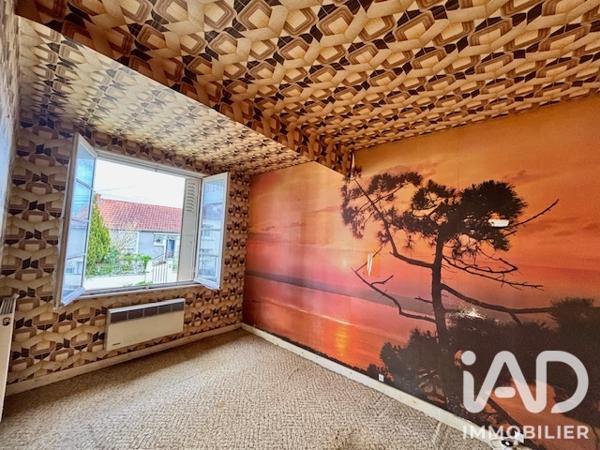 Maison à vendre 4 pièces 85 m² Migné-Auxances