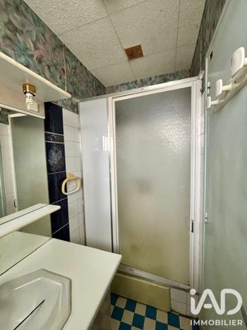 Maison à vendre 4 pièces 85 m² Migné-Auxances