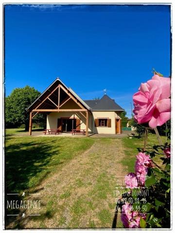 Maison à SAINT-SATURNIN, 72650 - 8 pièces 438m²