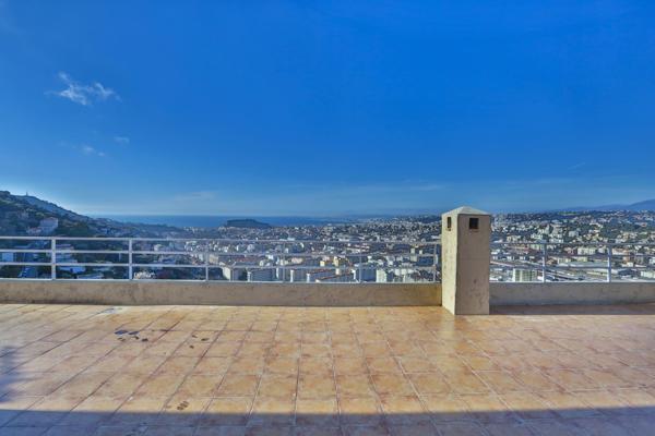 Maison à vendre  6 pièces - 160 m2 NICE - 06