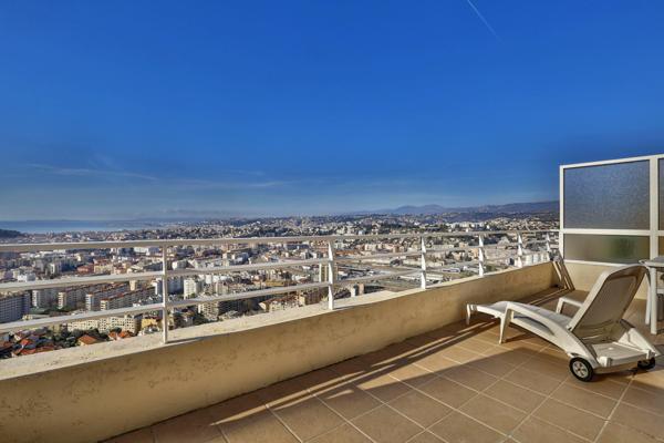 Maison à vendre  6 pièces - 160 m2 NICE - 06