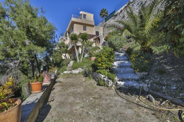 Maison à vendre  6 pièces - 160 m2 NICE - 06