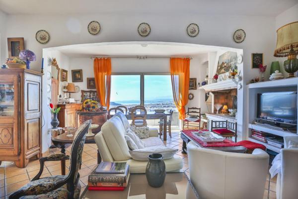 Maison à vendre  6 pièces - 160 m2 NICE - 06