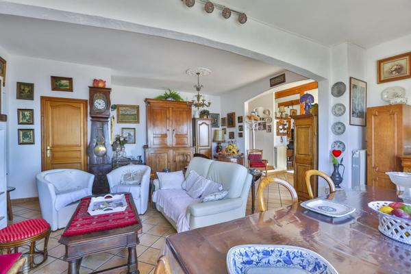 Maison à vendre  6 pièces - 160 m2 NICE - 06