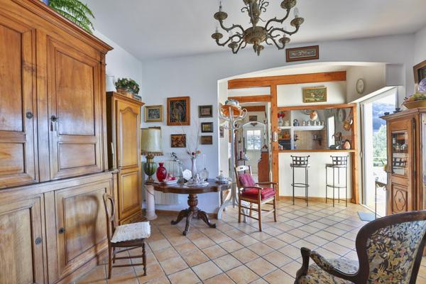 Maison à vendre  6 pièces - 160 m2 NICE - 06