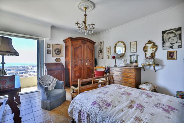 Maison à vendre  6 pièces - 160 m2 NICE - 06