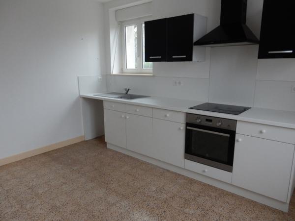 Location Maison 4 pièces Angluzelles-et-Courcelles (51230)