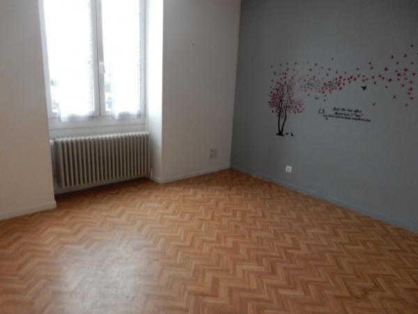 Location Maison 4 pièces Angluzelles-et-Courcelles (51230)