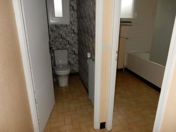 Location Maison 4 pièces Angluzelles-et-Courcelles (51230)