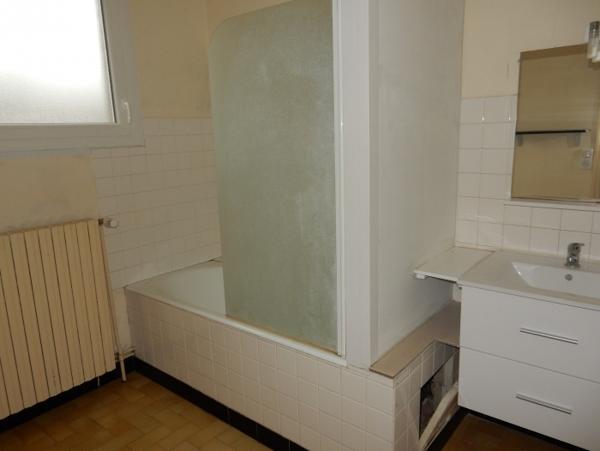 Location Maison 4 pièces Angluzelles-et-Courcelles (51230)
