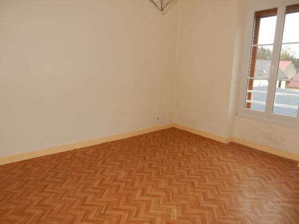 Location Maison 4 pièces Angluzelles-et-Courcelles (51230)
