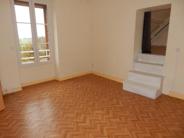 Location Maison 4 pièces Angluzelles-et-Courcelles (51230)