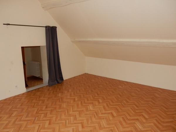 Location Maison 4 pièces Angluzelles-et-Courcelles (51230)