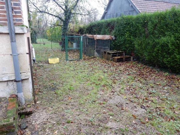Location Maison 4 pièces Angluzelles-et-Courcelles (51230)