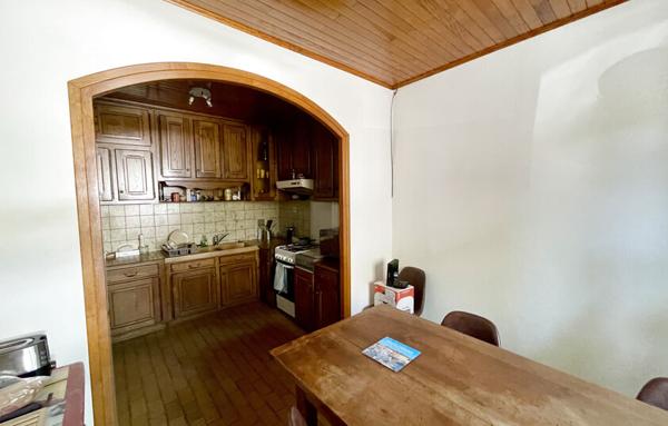 Maison de 104 m²