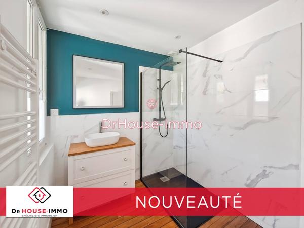Maison à vendre 4 pièces de 90 m²