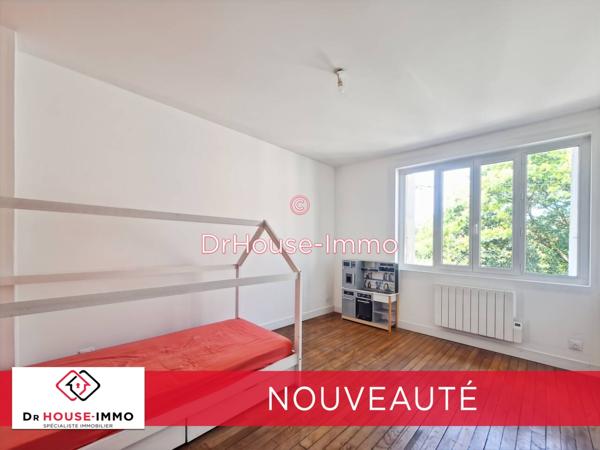 Maison à vendre 4 pièces de 90 m²