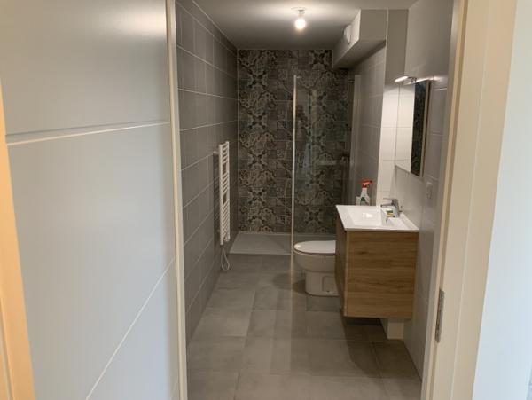 Location Appartement 2 pièces Illkirch-Graffenstaden (67400) - PROCHE COMMERCES