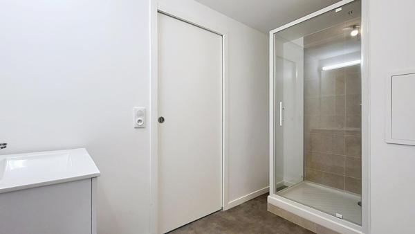 Appartement - 2 pièces - 40m²