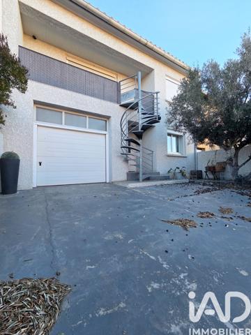 Maison à vendre 5 pièces 155 m² Le Soler