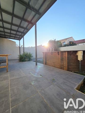 Maison à vendre 5 pièces 155 m² Le Soler