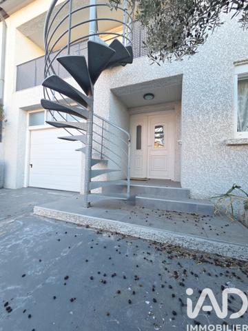 Maison à vendre 5 pièces 155 m² Le Soler
