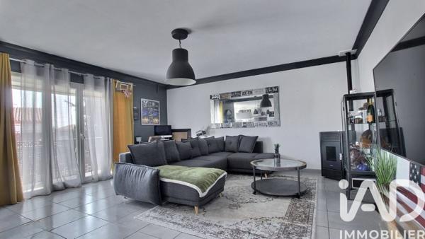 Maison à vendre 5 pièces 155 m² Le Soler