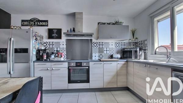 Maison à vendre 5 pièces 155 m² Le Soler