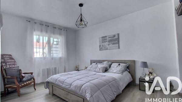 Maison à vendre 5 pièces 155 m² Le Soler