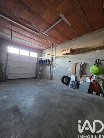 Maison à vendre 5 pièces 155 m² Le Soler