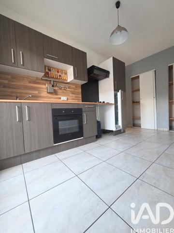 Maison à vendre 5 pièces 155 m² Le Soler