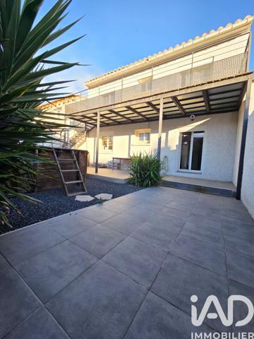 Maison à vendre 5 pièces 155 m² Le Soler