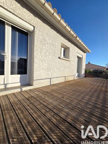 Maison à vendre 5 pièces 155 m² Le Soler